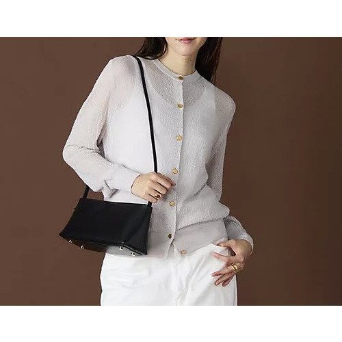 【プンティ/PUNTI】のPORTRAIT-ONE SHLD 人気、トレンドファッション・服の通販 founy(ファニー) 　ファッション　Fashion　レディースファッション　Ladies' Fashion Online　ショルダー　Shoulder　パターン　Pattern　フォルム　Form　エレガント 上品　Elegant　other-2|ID: prp329100004593148 ipo3291000000032612619