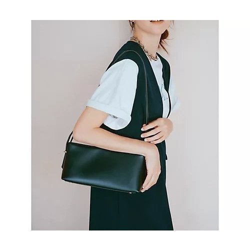 【プンティ/PUNTI】のPORTRAIT-ONE SHLD 人気、トレンドファッション・服の通販 founy(ファニー) 　ファッション　Fashion　レディースファッション　Fashion for Women　ショルダー　Shoulder, Shoulder Strap　パターン　Pattern, Design Print　フォルム　Silhouette, Form　フォーマル　Formal, Dressy　エレガント 上品　Elegant　other-2|ID: prp329100004593148 ipo3291000000033157416
