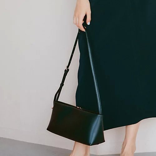 【プンティ/PUNTI】のPORTRAIT-ONE SHLD 人気、トレンドファッション・服の通販 founy(ファニー) 　ファッション　Fashion　レディースファッション　Fashion for Women　ショルダー　Shoulder, Shoulder Strap　パターン　Pattern, Design Print　フォルム　Silhouette, Form　フォーマル　Formal, Dressy　エレガント 上品　Elegant　other-3|ID: prp329100004593148 ipo3291000000033157417