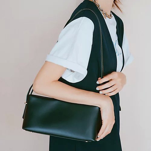 【プンティ/PUNTI】のPORTRAIT-ONE SHLD 人気、トレンドファッション・服の通販 founy(ファニー) ファッション Fashion レディースファッション Fashion for Women ショルダー Shoulder, Shoulder Strap パターン Pattern, Design Print フォルム Silhouette, Form フォーマル Formal, Dressy エレガント 上品 Elegant other-3|ID: prp329100004593148 ipo3291000000034410434