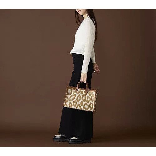 【ア ヴァケーション/A VACATION】のBREAD M 人気、トレンドファッション・服の通販 founy(ファニー) 　ファッション　Fashion　レディースファッション　Ladies' Fashion Online　ジャカード　Jacquard　ポーチ　Pouch　other-3|ID: prp329100004593149 ipo3291000000032612624