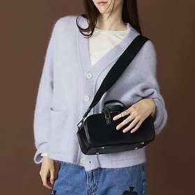 【ア ヴァケーション/A VACATION】 HAPPY KEY BLACK人気、トレンドファッション・服の通販 founy(ファニー) ファッション Fashion レディースファッション Ladies' Fashion Online ショルダー Shoulder タンブラー Tumbler ポーチ Pouch 今季 This Season 財布 Wallet |ID:prp329100004593150