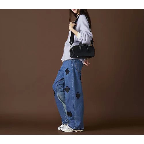 【ア ヴァケーション/A VACATION】のHAPPY KEY BLACK 人気、トレンドファッション・服の通販 founy(ファニー) 　ファッション　Fashion　レディースファッション　Ladies' Fashion Online　ショルダー　Shoulder　タンブラー　Tumbler　ポーチ　Pouch　今季　This Season　財布　Wallet　other-3|ID: prp329100004593150 ipo3291000000032612630