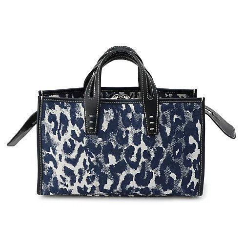 【ア ヴァケーション/A VACATION】のSABRINA BLUE LEO 人気、トレンドファッション・服の通販 founy(ファニー) 　ファッション　Fashion　レディースファッション　Ladies' Fashion Online　スマート　Smart　ハンド　Hand　ポケット　Pocket　台形　Trapezoid　A/W・秋冬　Aw・Autumn/Winter・Fw・Fall-Winter　other-2|ID: prp329100004593151 ipo3291000000032612633