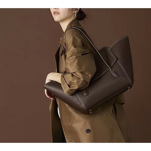【アンドミューク/&MyuQ】のOPERIA 人気、トレンドファッション・服の通販 founy(ファニー) 　ファッション　Fashion　レディースファッション　Fashion for Women　ショルダー　Shoulder, Shoulder Strap　シンプル　Simple, Minimal　フラップ　Flap, Flap Pocket　ワンポイント　One Point, Statement Accent　other-2|ID: prp329100004593155 ipo3291000000032612651