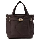 【シータパランティカ/sita parantica】のTOTE-RP-S 人気、トレンドファッション・服の通販 founy(ファニー) ファッション Fashion レディースファッション Fashion for Women バッグ Bags キルティング Quilted, Quilting コンパクト Compact, Small Size シンプル Simple, Minimal ツイスト Tweed, Tweed Fabric トレンド Trend, Trending Now ベーシック Basic, Essential ポーチ Pouch, Small Case エレガント 上品 Elegant 定番 Standard, Basic Item 財布 Wallet, Purse thumbnail D.Brown|ID: prp329100004593156 ipo3291000000034221087
