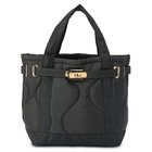 【シータパランティカ/sita parantica】のTOTE-RP-S 人気、トレンドファッション・服の通販 founy(ファニー) ファッション Fashion レディースファッション Fashion for Women バッグ Bags キルティング Quilted, Quilting コンパクト Compact, Small Size シンプル Simple, Minimal ツイスト Tweed, Tweed Fabric トレンド Trend, Trending Now ベーシック Basic, Essential ポーチ Pouch, Small Case エレガント 上品 Elegant 定番 Standard, Basic Item 財布 Wallet, Purse thumbnail Charcoal|ID: prp329100004593156 ipo3291000000034388080