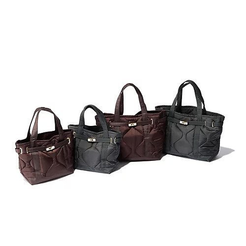 【シータパランティカ/sita parantica】のTOTE-RP-S 人気、トレンドファッション・服の通販 founy(ファニー) 　ファッション　Fashion　レディースファッション　Fashion for Women　バッグ　Bags　キルティング　Quilted, Quilting　コンパクト　Compact, Small Size　シンプル　Simple, Minimal　ツイスト　Tweed, Tweed Fabric　トレンド　Trend, Trending Now　ベーシック　Basic, Essential　ポーチ　Pouch, Small Case　エレガント 上品　Elegant　定番　Standard, Basic Item　財布　Wallet, Purse　other-3|ID: prp329100004593156 ipo3291000000034410029