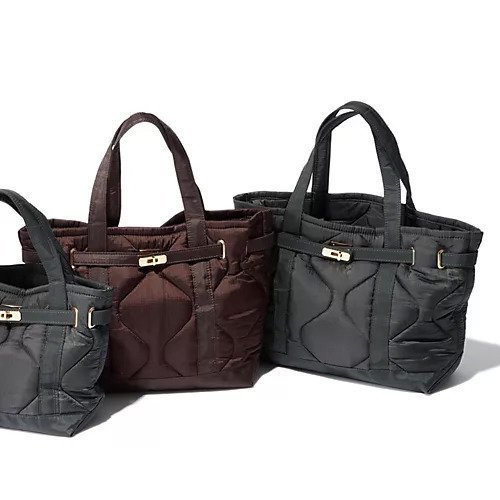 【シータパランティカ/sita parantica】のTOTE-RP-M 人気、トレンドファッション・服の通販 founy(ファニー) ファッション Fashion レディースファッション Fashion for Women バッグ Bags キルティング Quilted, Quilting シンプル Simple, Minimal ツイスト Tweed, Tweed Fabric トレンド Trend, Trending Now ベーシック Basic, Essential ポーチ Pouch, Small Case エレガント 上品 Elegant 定番 Standard, Basic Item 財布 Wallet, Purse other-3|ID: prp329100004593157 ipo3291000000034410035