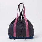【シータパランティカ/sita parantica】の【LEE別注】TOTE-NYLT-M charcoal|ID: prp329100004593160 ipo3291000000032612674