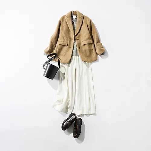 【ジル サンダー/JIL SANDER】のCANNOLO BUCKET 人気、トレンドファッション・服の通販 founy(ファニー) ファッション Fashion レディースファッション Fashion for Women コイン Coin, Coin Design バケツ Bucket, Bucket Style ラウンド Round, Round Neck リュクス Luxury, Elegant, High-End, Chic 今季 This Season, Current Season other-2|ID: prp329100004593165 ipo3291000000034398474