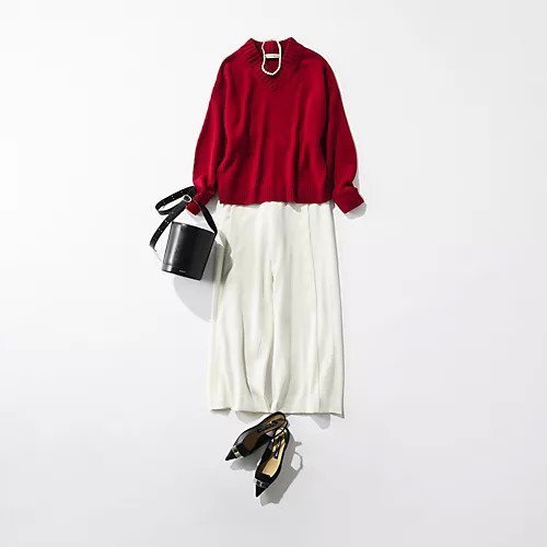 【ジル サンダー/JIL SANDER】のCANNOLO BUCKET 人気、トレンドファッション・服の通販 founy(ファニー) ファッション Fashion レディースファッション Fashion for Women コイン Coin, Coin Design バケツ Bucket, Bucket Style ラウンド Round, Round Neck リュクス Luxury, Elegant, High-End, Chic 今季 This Season, Current Season other-3|ID: prp329100004593165 ipo3291000000034398475