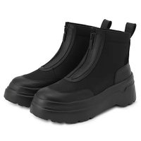 【ハンター/HUNTER】のEXPLORER ANKLE ZIP FLATFORM BOOT 人気、トレンドファッション・服の通販 founy(ファニー) ファッション Fashion レディースファッション Ladies' Fashion Online 軽量 Lightweight |ID:prp329100004593170