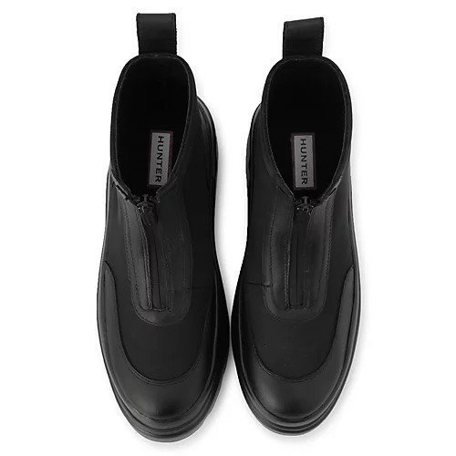 【ハンター/HUNTER】のEXPLORER ANKLE ZIP FLATFORM BOOT 人気、トレンドファッション・服の通販 founy(ファニー) 　ファッション　Fashion　レディースファッション　Ladies' Fashion Online　軽量　Lightweight　other-3|ID: prp329100004593170 ipo3291000000032612731