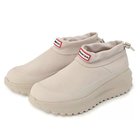 【ハンター/HUNTER】のTRAVEL FLOW SUEDE TRAINER 人気、トレンドファッション・服の通販 founy(ファニー) ファッション Fashion レディースファッション Ladies' Fashion Online 旅行 Travel プレミアム Premium 軽量 Lightweight thumbnail SHADED WHITE|ID: prp329100004593171 ipo3291000000032612733