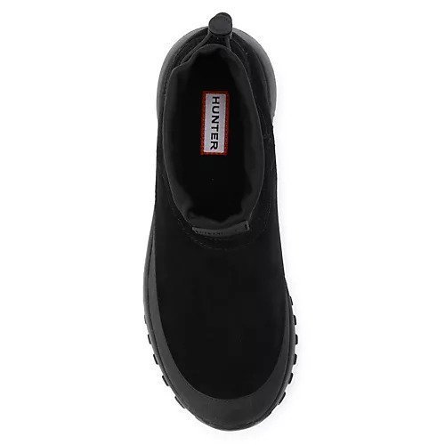 【ハンター/HUNTER】のTRAVEL FLOW SUEDE TRAINER 人気、トレンドファッション・服の通販 founy(ファニー) 　ファッション　Fashion　レディースファッション　Ladies' Fashion Online　旅行　Travel　プレミアム　Premium　軽量　Lightweight　other-3|ID: prp329100004593171 ipo3291000000032612736
