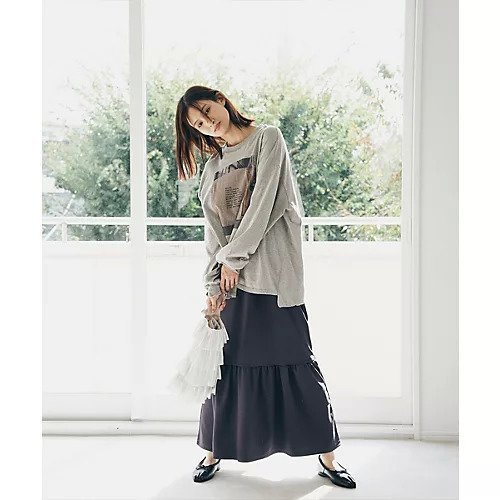 【マージュール/marjour】の[m.]LEATHER FLAT PUMPS 人気、トレンドファッション・服の通販 founy(ファニー) 　ファッション　Fashion　レディースファッション　Fashion for Women　オケージョン　Occasion Wear　今季　This Season, Current Season　シルバー　Silver, Metallic Silver　スクエア　Square, Square Shape　テーパード　Tapered, Tapered Pants　定番　Standard, Basic Item　人気　Popular, Best Seller　フィット　Fit, Slim Fit　フォルム　Silhouette, Form　フラット　Flat, Flat Shoes　ラウンド　Round, Round Neck　レギンス　Leggings, Stretch Pants　ワイド　Wide, Wide Fit　おすすめ　Recommended / Our Picks　夏　Summer　other-2|ID: prp329100004593173 ipo3291000000033244333