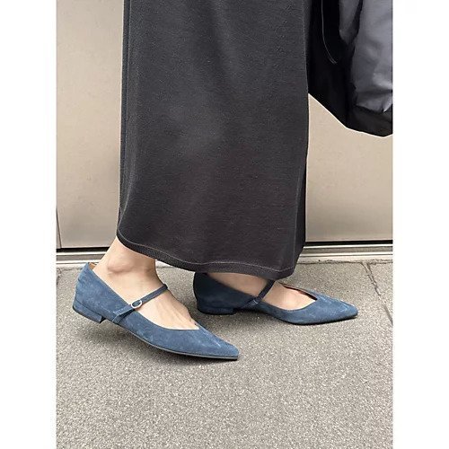 【ファビオ ルスコーニ/FABIO RUSCONI】のポインテッドトゥメリージェーン 人気、トレンドファッション・服の通販 founy(ファニー) 　ファッション　Fashion　レディースファッション　Ladies' Fashion Online　カッティング　Cutting　ソックス　Socks　タイツ　Tights　ラップ　Wrap　エレガント 上品　Elegant　夏　Summer　秋　Autumn/Fall　A/W・秋冬　Aw・Autumn/Winter・Fw・Fall-Winter　other-3|ID: prp329100004593174 ipo3291000000032640079