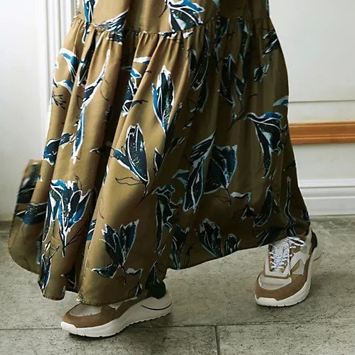 【デイト/D.A.T.E.】の【HPS別注】FUGA DRAGON(2色紐セット) 人気、トレンドファッション・服の通販 founy(ファニー) 　ファッション　Fashion　レディースファッション　Fashion for Women　グラデーション　Gradient, Ombre　シルバー　Silver, Metallic Silver　トレンド　Trend, Trending Now　レース　Lace, Lace Fabric　ワンポイント　One Point, Statement Accent　人気　Popular, Best Seller　別注　Limited Edition, Custom Order　other-3|ID: prp329100004593182 ipo3291000000033342527