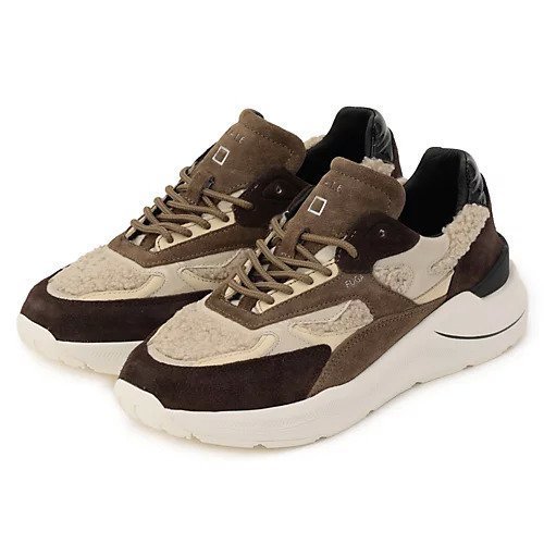 【デイト/D.A.T.E.】のFUGA NATURAL 人気、トレンドファッション・服の通販 founy(ファニー) 　ファッション　Fashion　レディースファッション　Ladies' Fashion Online　イタリア　Italy　インソール　Insole　エレガント 上品　Elegant　A/W・秋冬　Aw・Autumn/Winter・Fw・Fall-Winter　 other-1|ID: prp329100004593183 ipo3291000000032612783