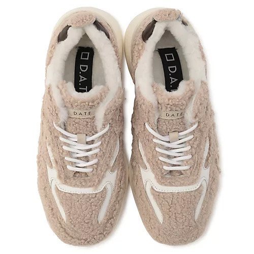 【デイト/D.A.T.E.】のFUGA FUR TEDDY 人気、トレンドファッション・服の通販 founy(ファニー) 　ファッション　Fashion　レディースファッション　Ladies' Fashion Online　イタリア　Italy　パターン　Pattern　A/W・秋冬　Aw・Autumn/Winter・Fw・Fall-Winter　other-3|ID: prp329100004593184 ipo3291000000032612790