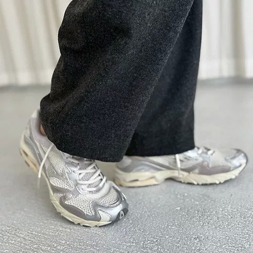 【ミズノ/MIZUNO】のWAVE RIDER 10 人気、トレンドファッション・服の通販 founy(ファニー) 　ファッション　Fashion　レディースファッション　Fashion for Women　クッション　Cushion, Throw Pillow　ランニング　Running, Running Wear, Activewear, Jogging　定番　Standard, Basic Item　軽量　Lightweight, Ultra Light　other-3|ID: prp329100004593186 ipo3291000000033356582