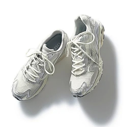 【ミズノ/MIZUNO】のWAVE RIDER 10 人気、トレンドファッション・服の通販 founy(ファニー) 　ファッション　Fashion　レディースファッション　Fashion for Women　クッション　Cushion, Throw Pillow　シューズ　Shoes, Footwear　シルバー　Silver, Metallic Silver　ソックス　Socks, Hosiery　バランス　Balance, Style Balance　other-3|ID: prp329100004593186 ipo3291000000033745973