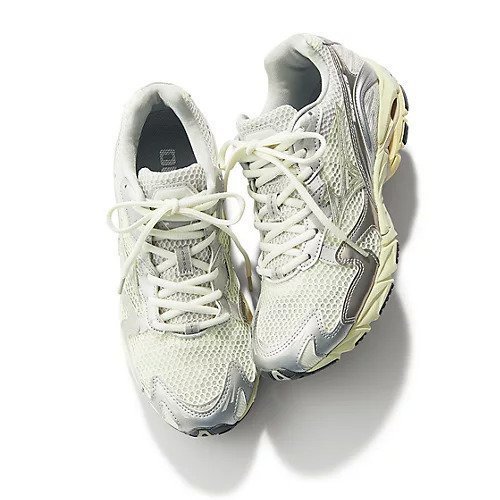 【ミズノ/MIZUNO】のWAVE RIDER 10 人気、トレンドファッション・服の通販 founy(ファニー) 　ファッション　Fashion　レディースファッション　Fashion for Women　クッション　Cushion, Throw Pillow　シューズ　Shoes, Footwear　シルバー　Silver, Metallic Silver　プレート　Plate, Dish　ランニング　Running, Running Wear, Activewear, Jogging　A/W・秋冬　Autumn/Winter　other-3|ID: prp329100004593186 ipo3291000000034462984