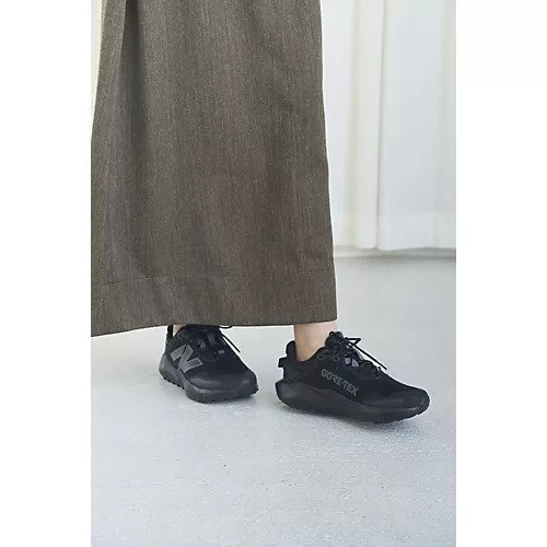 【ニューバランス/new balance】のDynaSoft Nitrel v6 GTX 人気、トレンドファッション・服の通販 founy(ファニー) ファッション Fashion レディースファッション Fashion for Women メッシュ Mesh, Net Fabric ランニング Running, Running Wear, Activewear, Jogging ワイド Wide, Wide Fit other-2|ID: prp329100004593187 ipo3291000000032640094