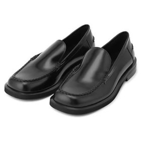 【ペリーコ サニー/PELLICO SUNNY】のスクエアローファー 人気、トレンドファッション・服の通販 founy(ファニー) ファッション Fashion レディースファッション Ladies' Fashion Online 2025年 2025 2025-2026秋冬・A/W Aw/Autumn/Winter/Fw/Fall/2025-2026 ガラス Glass シンプル Simple エレガント 上品 Elegant |ID:prp329100004593188