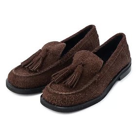 【ペリーコ サニー/PELLICO SUNNY】のタッセルスウェードローファー 人気、トレンドファッション・服の通販 founy(ファニー) ファッション Fashion レディースファッション Ladies' Fashion Online 2025年 2025 2025-2026秋冬・A/W Aw/Autumn/Winter/Fw/Fall/2025-2026 シンプル Simple スウェード Suede トレンド Trend |ID:prp329100004593189