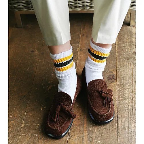 【ペリーコ サニー/PELLICO SUNNY】のタッセルスウェードローファー 人気、トレンドファッション・服の通販 founy(ファニー) 　ファッション　Fashion　レディースファッション　Fashion for Women　2025年　2025　2025-2026秋冬・A/W　Autumn/Winter 2025–26 AW25–26　トレンド　Trend, Trending Now　フォルム　Silhouette, Form　モダン　Modern, Contemporary　A/W・秋冬　Autumn/Winter　other-3|ID: prp329100004593189 ipo3291000000033938610