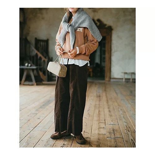 【ペリーコ サニー/PELLICO SUNNY】のタッセルスウェードローファー 人気、トレンドファッション・服の通販 founy(ファニー) 　ファッション　Fashion　レディースファッション　Fashion for Women　2025年　2025　2025-2026秋冬・A/W　Autumn/Winter 2025–26 AW25–26　トレンド　Trend, Trending Now　フォルム　Silhouette, Form　モダン　Modern, Contemporary　A/W・秋冬　Autumn/Winter　other-3|ID: prp329100004593189 ipo3291000000034410045