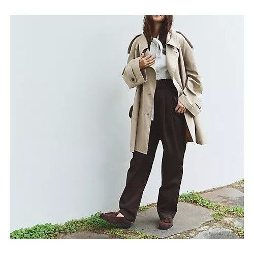 【ペリーコ サニー/PELLICO SUNNY】のタッセルスウェードローファー 人気、トレンドファッション・服の通販 founy(ファニー) 　ファッション　Fashion　レディースファッション　Fashion for Women　2025年　2025　2025-2026秋冬・A/W　Autumn/Winter 2025–26 AW25–26　トレンド　Trend, Trending Now　フォルム　Silhouette, Form　モダン　Modern, Contemporary　A/W・秋冬　Autumn/Winter　other-2|ID: prp329100004593189 ipo3291000000035147731