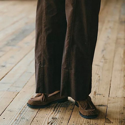 【ペリーコ サニー/PELLICO SUNNY】のタッセルスウェードローファー 人気、トレンドファッション・服の通販 founy(ファニー) 　ファッション　Fashion　レディースファッション　Fashion for Women　2025年　2025　2025-2026秋冬・A/W　Autumn/Winter 2025–26 AW25–26　トレンド　Trend, Trending Now　フォルム　Silhouette, Form　モダン　Modern, Contemporary　A/W・秋冬　Autumn/Winter　other-3|ID: prp329100004593189 ipo3291000000035147732