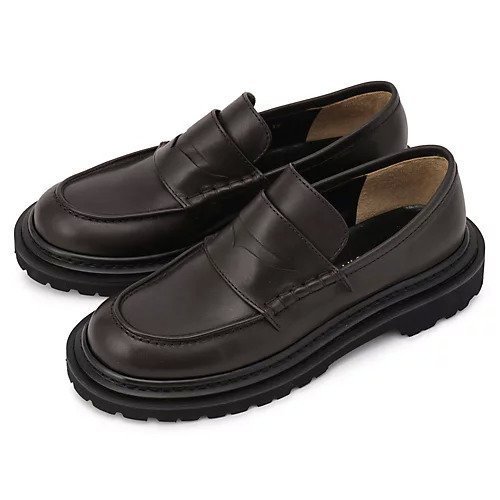 【ピッピシック/Pippichic】のHAILEY LOAFERS 3 インテリア・キッズ・メンズ・レディースファッション・服の通販 founy(ファニー) https://founy.com/ ファッション Fashion レディースファッション Fashion for Women ボトム Bottoms, Lower Wear 今季 This Season, Current Season |ID: prp329100004593191 ipo3291000000032612815