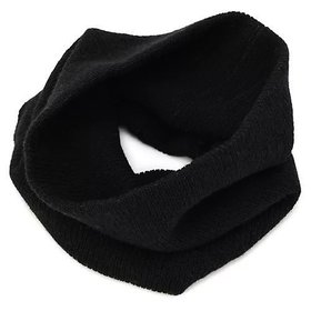 【コグ ザビッグスモーク/COGTHEBIGSMOKE】のKAI SNOOD 人気、トレンドファッション・服の通販 founy(ファニー) ファッション Fashion レディースファッション Ladies' Fashion Online シンプル Simple スヌード Snood リブニット Rib Knit 洗える Washable |ID:prp329100004593193