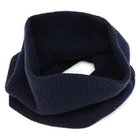 【コグ ザビッグスモーク/COGTHEBIGSMOKE】のKAI SNOOD 人気、トレンドファッション・服の通販 founy(ファニー) ファッション Fashion レディースファッション Ladies' Fashion Online シンプル Simple スヌード Snood リブニット Rib Knit 洗える Washable thumbnail NAVY|ID: prp329100004593193 ipo3291000000032612831