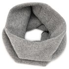 【コグ ザビッグスモーク/COGTHEBIGSMOKE】のKAI SNOOD 人気、トレンドファッション・服の通販 founy(ファニー) ファッション Fashion レディースファッション Ladies' Fashion Online シンプル Simple スヌード Snood リブニット Rib Knit 洗える Washable thumbnail LT GREY|ID: prp329100004593193 ipo3291000000032612832
