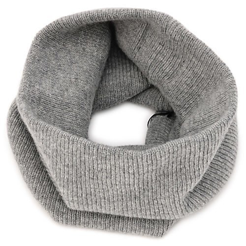 【コグ ザビッグスモーク/COGTHEBIGSMOKE】のKAI SNOOD インテリア・キッズ・メンズ・レディースファッション・服の通販 founy(ファニー) 　ファッション　Fashion　レディースファッション　Ladies' Fashion Online　シンプル　Simple　スヌード　Snood　リブニット　Rib Knit　洗える　Washable　LT GREY|ID: prp329100004593193 ipo3291000000032612832