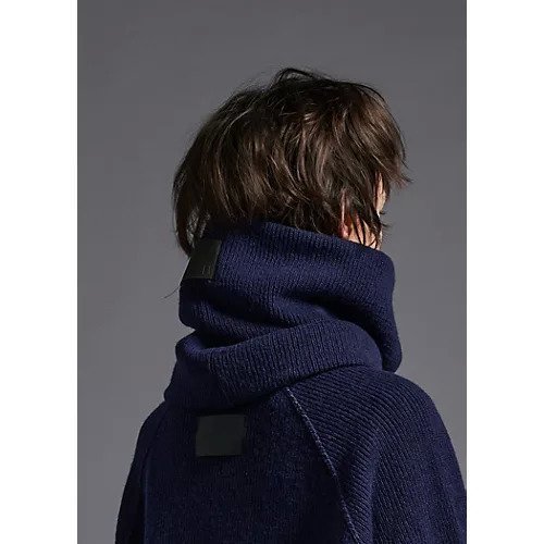 【コグ ザビッグスモーク/COGTHEBIGSMOKE】のKAI SNOOD 人気、トレンドファッション・服の通販 founy(ファニー) 　ファッション　Fashion　レディースファッション　Ladies' Fashion Online　シンプル　Simple　スヌード　Snood　リブニット　Rib Knit　洗える　Washable　other-3|ID: prp329100004593193 ipo3291000000032612834