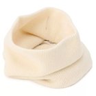 【コグ ザビッグスモーク/COGTHEBIGSMOKE】のKAI SNOOD 人気、トレンドファッション・服の通販 founy(ファニー) ファッション Fashion レディースファッション Fashion for Women シンプル Simple, Minimal スヌード Snood, Infinity Scarf リブニット Rib Knit, Ribbed Knit 洗える Machine Washable thumbnail MILK|ID: prp329100004593193 ipo3291000000034091438