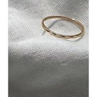 【マージュール/marjour】の[m.]K10 PINKY RING GOLD|ID: prp329100004593195 ipo3291000000035211910