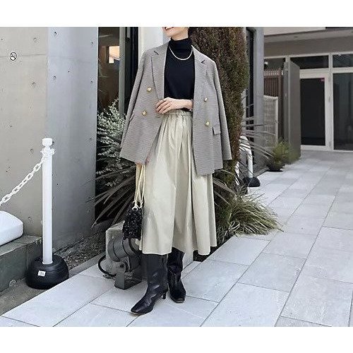【ノーリーズ/NOLLEY'S】の【grace grace/グラスグラス】ペスカフックロープチェーンネックレス 人気、トレンドファッション・服の通販 founy(ファニー) 　ファッション　Fashion　レディースファッション　Fashion for Women　ジュエリー　Jewelry　ネックレス　Necklaces & Pendants　アクセサリー　Fashion Accessories　グラス　Glass, Eyewear　シンプル　Simple, Minimal　ジュエリー　Jewelry, Accessories　スリム　Slim, Slim Fit　チェーン　Chain, Chain Strap　ネックレス　Necklace, Pendant Necklace　人気　Popular, Best Seller　ハイネック　High Neck, Mock Neck　別注　Limited Edition, Custom Order　リュクス　Luxury, Elegant, High-End, Chic　ワンポイント　One Point, Statement Accent　2024年　2024　ビジネス 仕事 通勤　Business / Work / Commuting　2024-2025秋冬・A/W　Autumn/Winter 2024–25 AW24–25　other-3|ID: prp329100004593196 ipo3291000000032612850