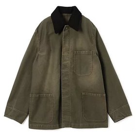 【バウト/BOWTE】のMOLESKIN GERMANY VINTAGE WORK INSPIRED COVERALL 人気、トレンドファッション・服の通販 founy(ファニー) ファッション Fashion レディースファッション Ladies' Fashion Online タンブラー Tumbler ダメージ Damage ハンド Hand ブリーチ Bleach ポケット Pocket メルトン Melton モダン Modern ワーク Work |ID:prp329100004593207