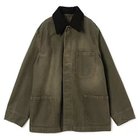【バウト/BOWTE】のMOLESKIN GERMANY VINTAGE WORK INSPIRED COVERALL 人気、トレンドファッション・服の通販 founy(ファニー) ファッション Fashion レディースファッション Ladies' Fashion Online タンブラー Tumbler ダメージ Damage ハンド Hand ブリーチ Bleach ポケット Pocket メルトン Melton モダン Modern ワーク Work thumbnail Moca|ID: prp329100004593207 ipo3291000000032612908