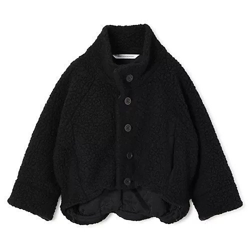 【コグ ザビッグスモーク/COGTHEBIGSMOKE】のMILAN STAND COLLAR BLOUSON インテリア・キッズ・メンズ・レディースファッション・服の通販 founy(ファニー) https://founy.com/ ファッション Fashion レディースファッション Ladies' Fashion Online アウター Coat Outerwear ブルゾン Blouson/Jackets キルティング Quilting コンパクト Compact ジャージ Jersey スタンド Stand スリーブ Sleeve モコモコ Fluffy ワイド Wide エレガント 上品 Elegant |ID: prp329100004593209 ipo3291000000032612915
