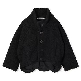 【コグ ザビッグスモーク/COGTHEBIGSMOKE】のMILAN STAND COLLAR BLOUSON 人気、トレンドファッション・服の通販 founy(ファニー) ファッション Fashion レディースファッション Fashion for Women アウター Coat / Outerwear Collection ブルゾンジャケット・スポーティアウター Blouson Jackets キルティング Quilted, Quilting コンパクト Compact, Small Size スタンド Stand Collar, Upright Stand スリーブ Sleeve, Long Sleeve / Short Sleeve モコモコ Fuzzy, Fluffy ワイド Wide, Wide Fit エレガント 上品 Elegant |ID:prp329100004593209