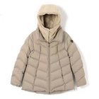 【ケープホーン/CAPE HORN】のALVAREZ 人気、トレンドファッション・服の通販 founy(ファニー) ファッション Fashion レディースファッション Fashion for Women ダウン Down, Puffer 人気 Popular, Best Seller 軽量 Lightweight, Ultra Light thumbnail SAFARI|ID: prp329100004593211 ipo3291000000032612925