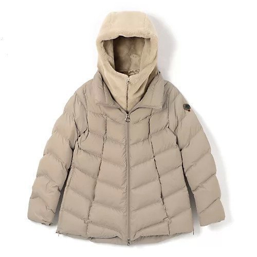 【ケープホーン/CAPE HORN】のALVAREZ インテリア・キッズ・メンズ・レディースファッション・服の通販 founy(ファニー) 　ファッション　Fashion　レディースファッション　Fashion for Women　ダウン　Down, Puffer　人気　Popular, Best Seller　軽量　Lightweight, Ultra Light　SAFARI|ID: prp329100004593211 ipo3291000000032612925